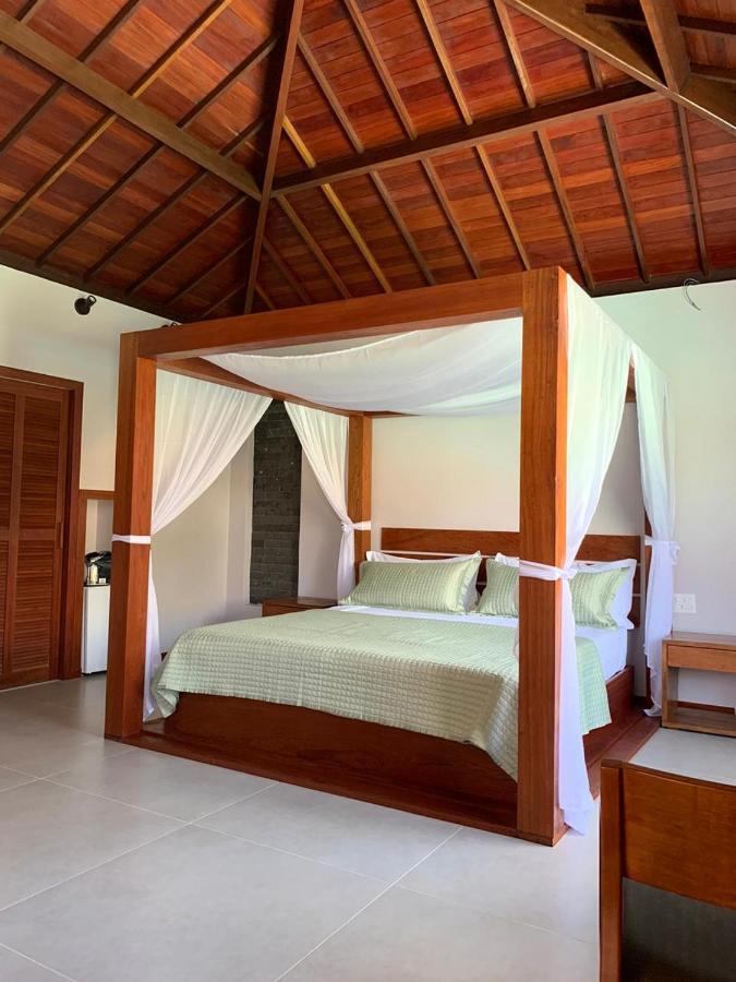 Awara Pousada Boutique Sao Miguel do Gostoso Εξωτερικό φωτογραφία